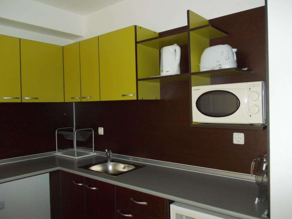 Grand Kamelia Apartment Σάνι Μπιτς Δωμάτιο φωτογραφία