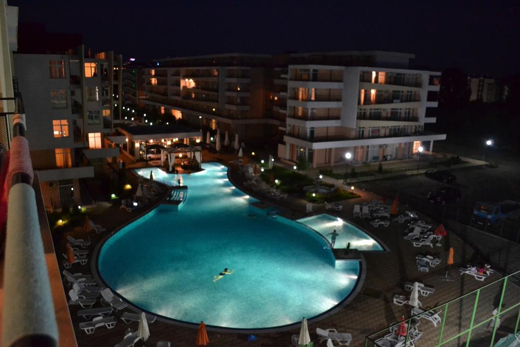 Grand Kamelia Apartment Σάνι Μπιτς Δωμάτιο φωτογραφία