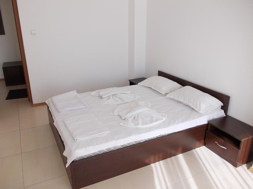 Grand Kamelia Apartment Σάνι Μπιτς Δωμάτιο φωτογραφία