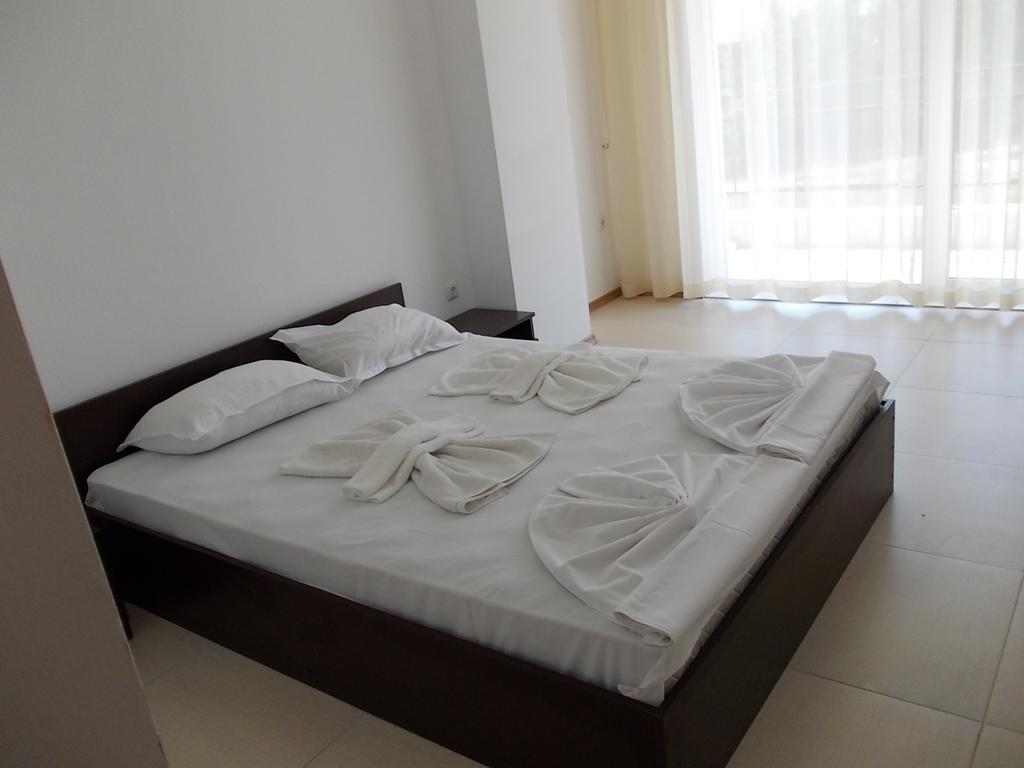 Grand Kamelia Apartment Σάνι Μπιτς Δωμάτιο φωτογραφία