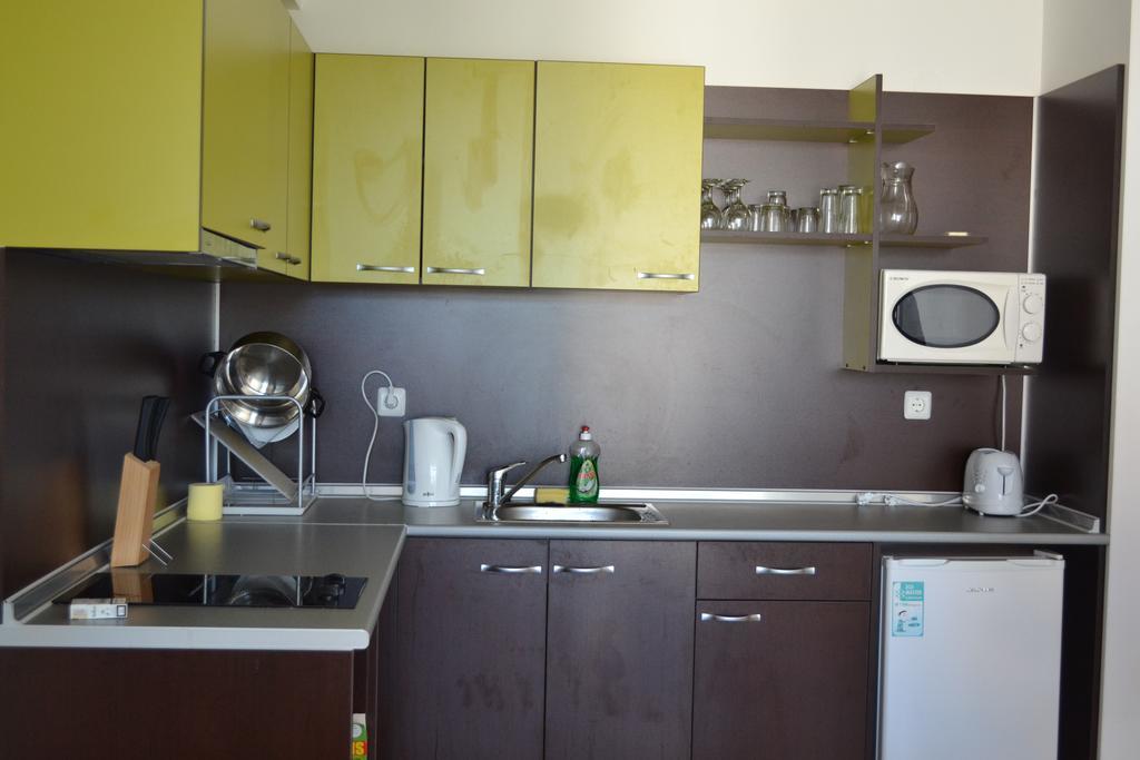 Grand Kamelia Apartment Σάνι Μπιτς Δωμάτιο φωτογραφία