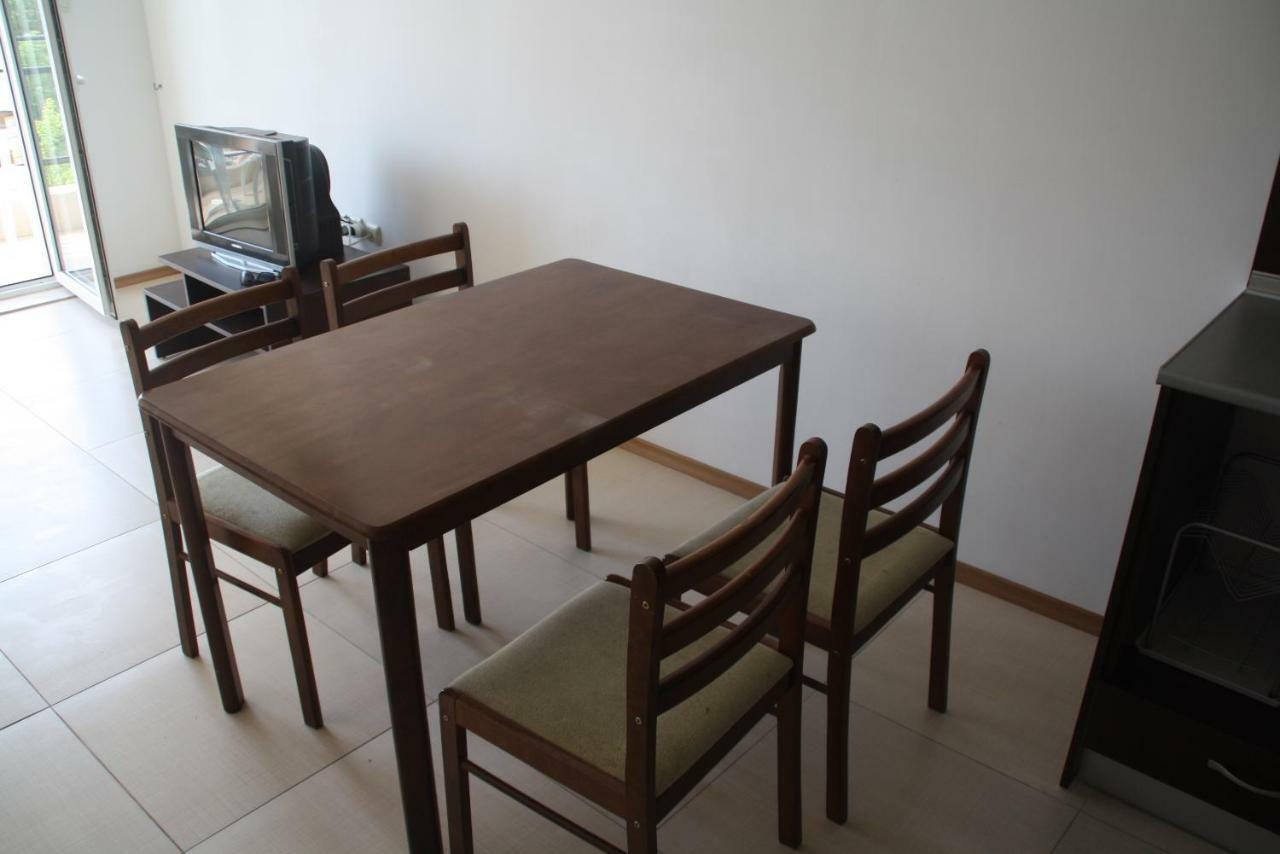Grand Kamelia Apartment Σάνι Μπιτς Εξωτερικό φωτογραφία