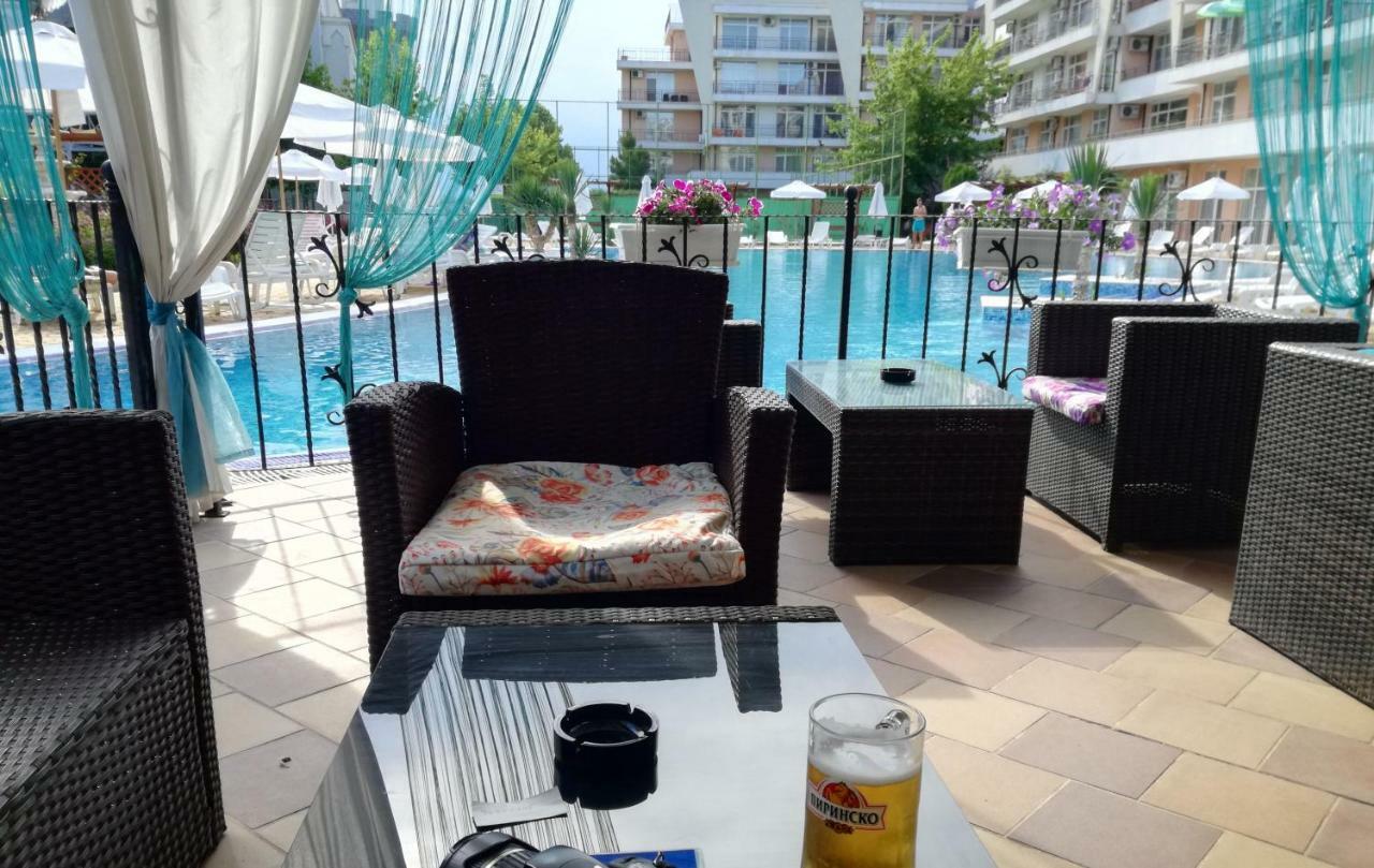Grand Kamelia Apartment Σάνι Μπιτς Εξωτερικό φωτογραφία