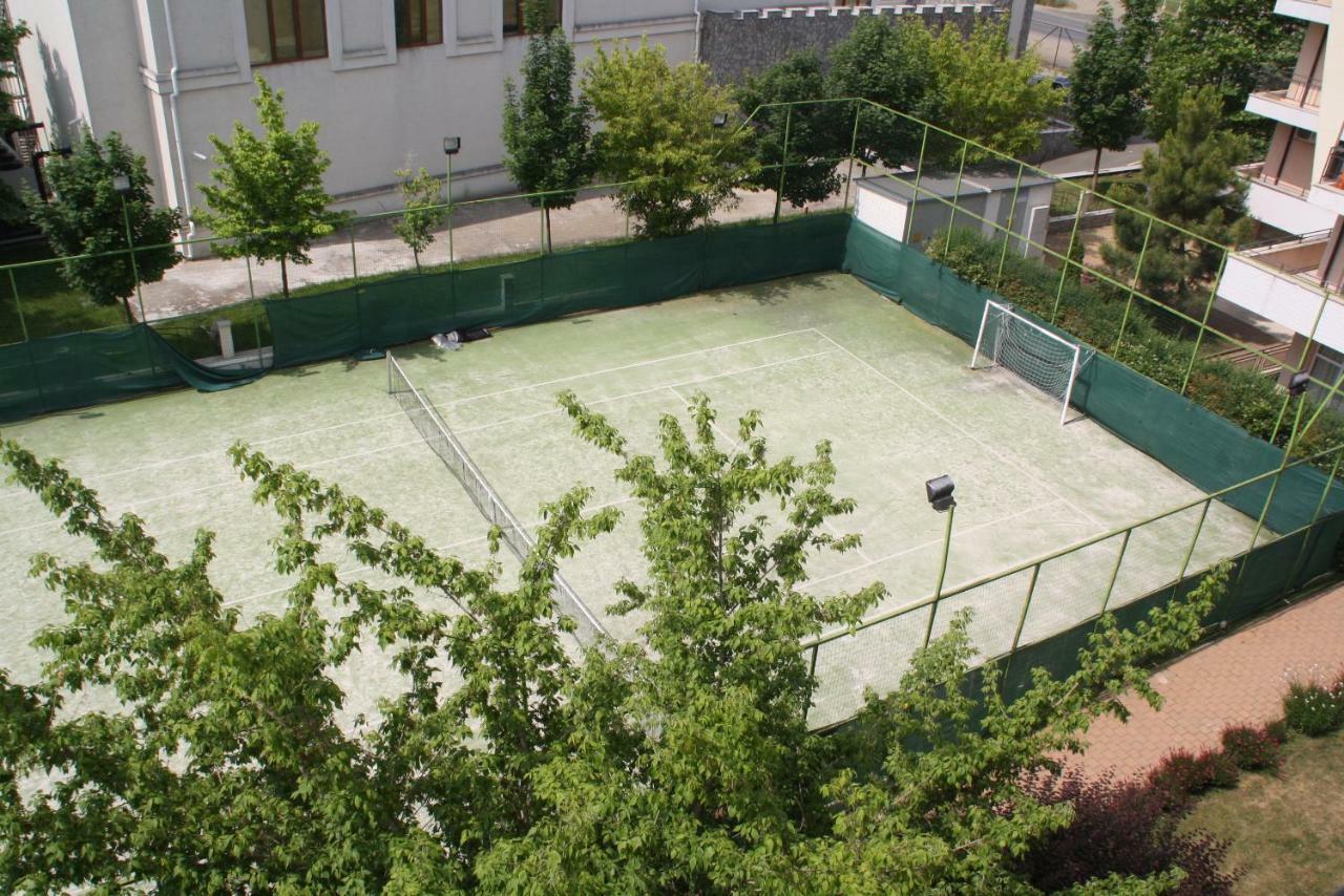 Grand Kamelia Apartment Σάνι Μπιτς Εξωτερικό φωτογραφία